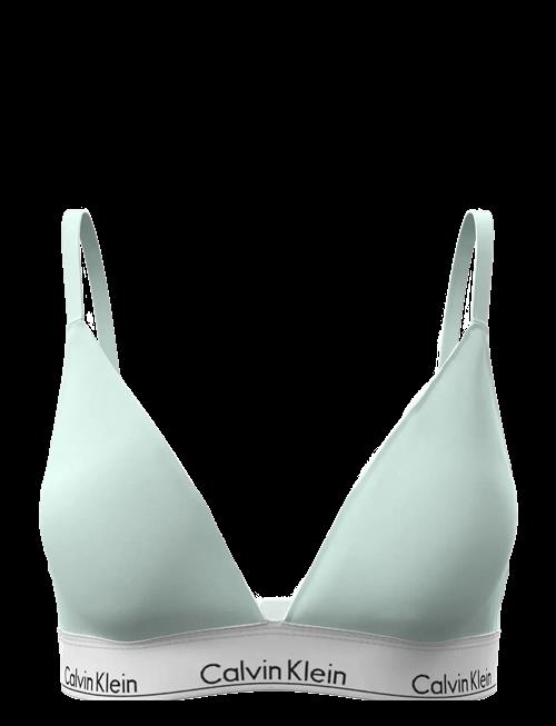 Calvin Klein | Lightly Lined Triangle | L