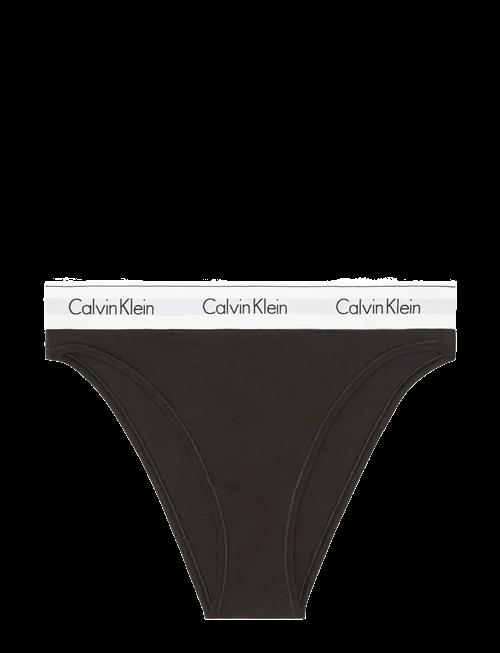 Calvin Klein | High Leg Tanga | S