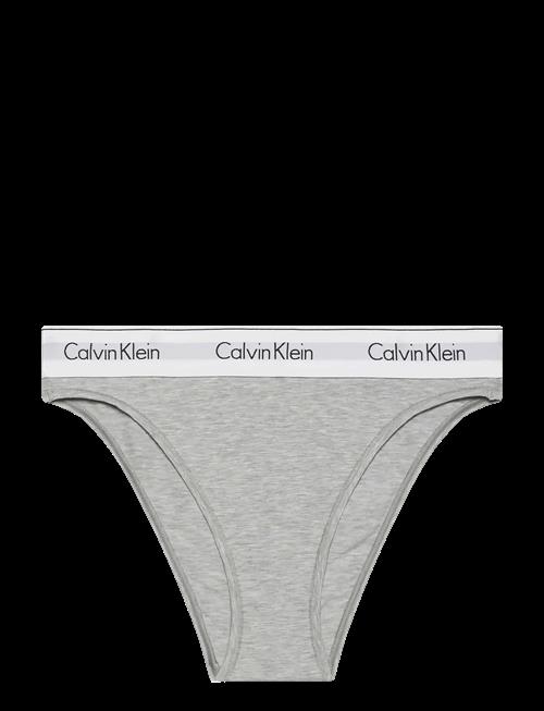 Calvin Klein | High Leg Tanga | M