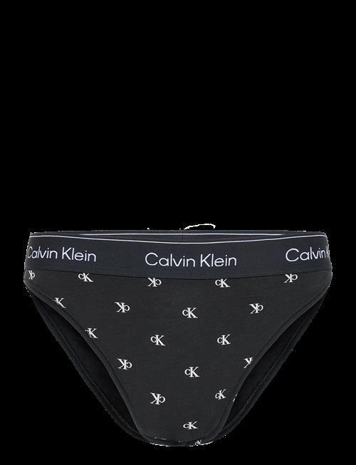 Calvin Klein | High Leg Tanga | XS