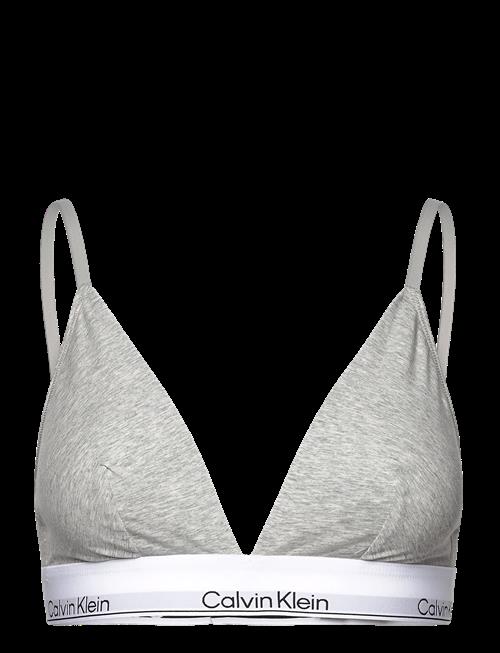 Calvin Klein | Unlined Triangle | XS