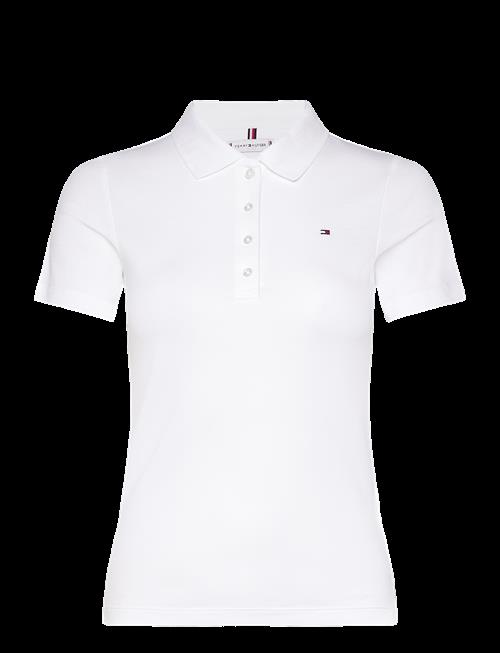 Tommy Hilfiger | 1985 Slim Pique Polo Ss | L