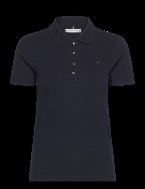 Tommy Hilfiger | 1985 Slim Pique Polo Ss | XL