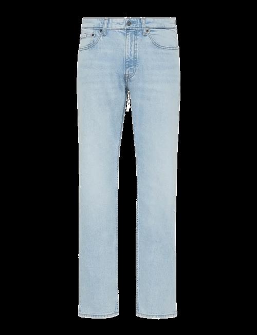 Calvin Klein Jeans | Slim Marbled Beacon Jean Regen | 31 x 34