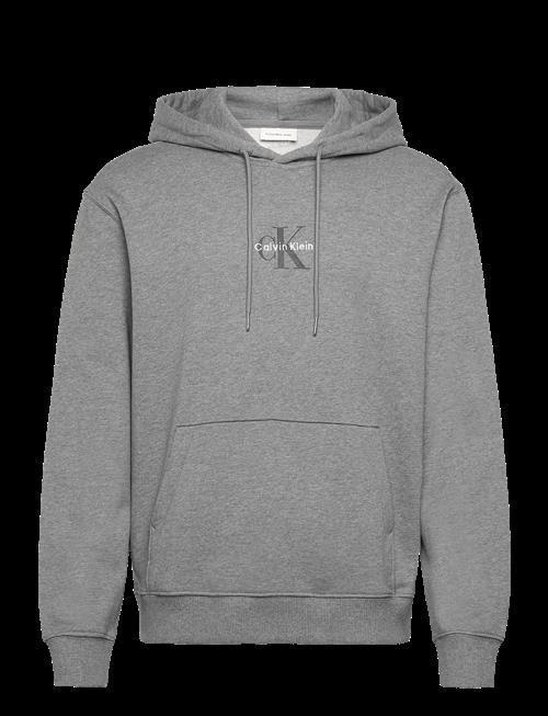 Calvin Klein Jeans | Ls Eu 350Terry Micro Monologo Ho | XS