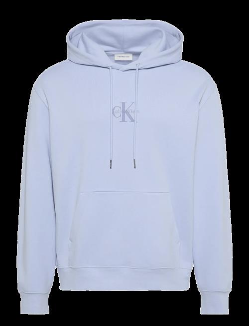Calvin Klein Jeans | Ls Eu 350Terry Micro Monologo Ho | L