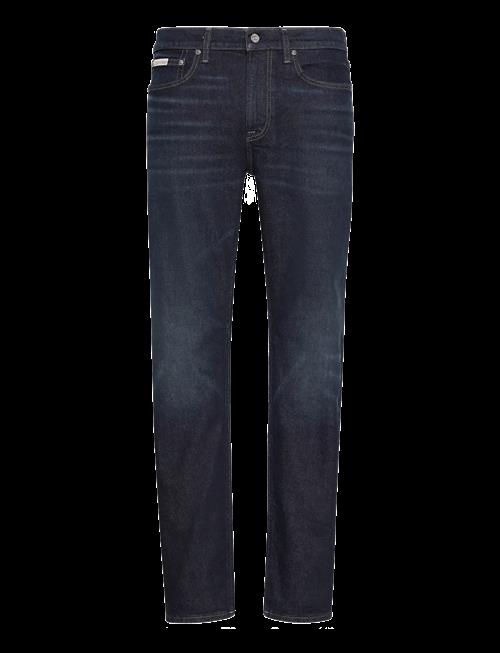 Calvin Klein Jeans | Slim Taper Sapphire Tango Jean | 36 x 32