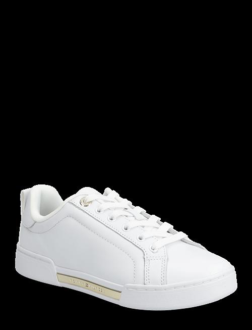 Tommy Hilfiger | Chique Court Sneaker | 38