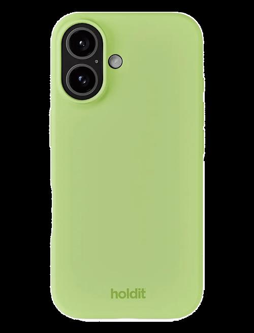 Holdit | Silicone Case Matcha Iphone Matcha | IPHONE 16
