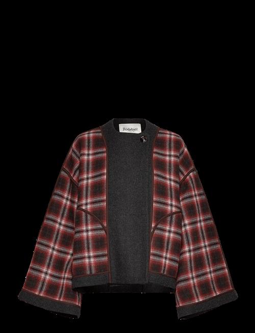 RODEBJER | Rodebjer Chloe Check | M