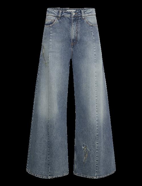RODEBJER | Rodebjer Maja Embroidery | XS