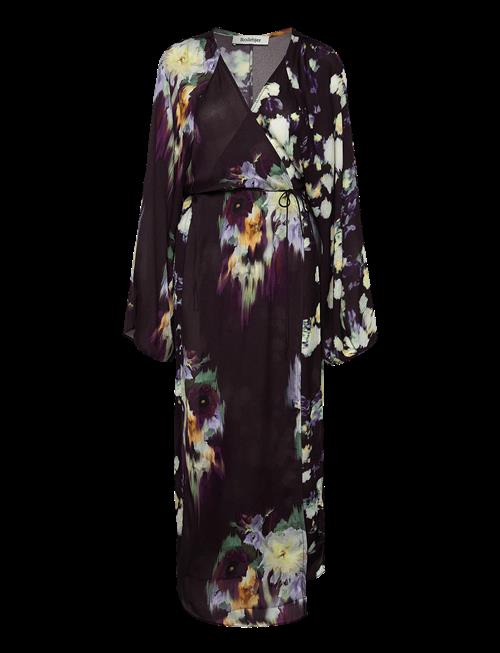 RODEBJER | Rodebjer Camille Baroque Rosie | XS