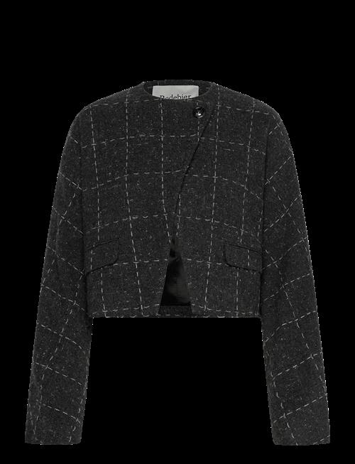 RODEBJER | Rodebjer Zola Check | S