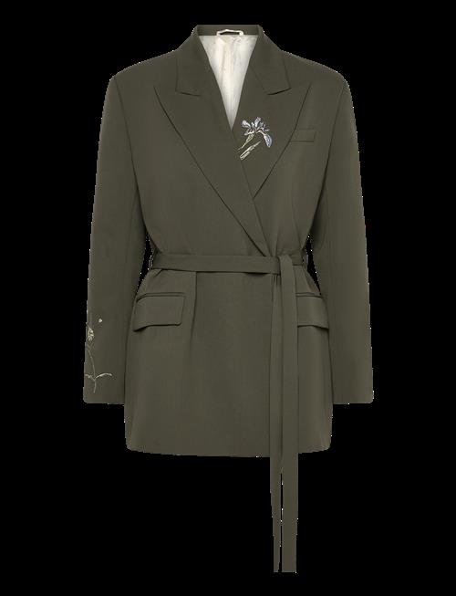 RODEBJER | Rodebjer Stand Embroidery | L
