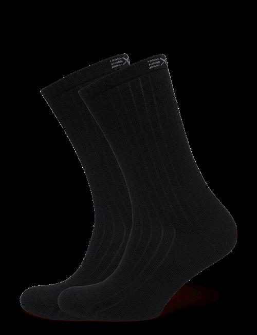 Exani | Wool Sock 2 Pack W | 37-40