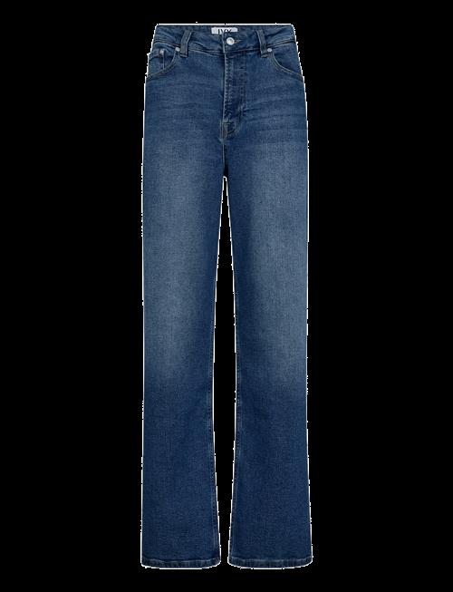 IVY Copenhagen | Ivy-Brooke Jeans Wash Navan | 27 x 32