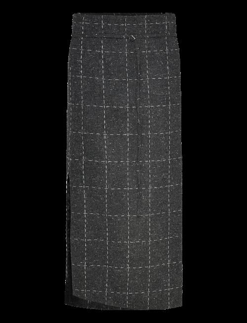 RODEBJER | Rodebjer Blanket Check | S