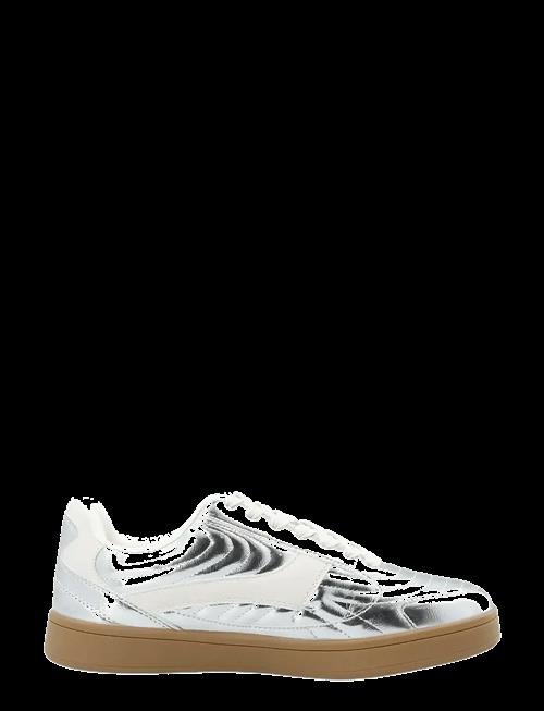 Bianco | Biaberlin Padded Sneaker Faux Leather | 41