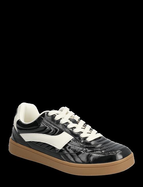 Bianco | Biaberlin Padded Sneaker Faux Leather | 38