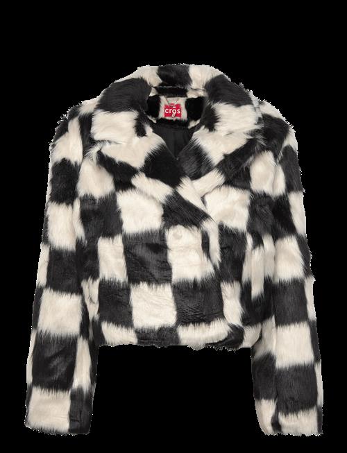 cras | Liecras Jacket | 38