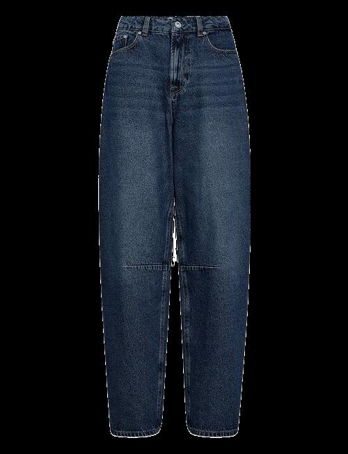 IVY Copenhagen | Ivy-Janice Slung Jeans Wash Waterfo | 28 x 32