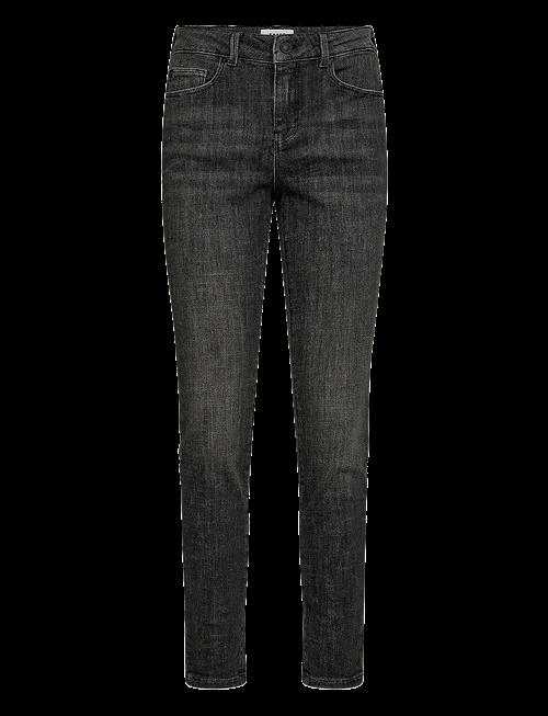 IVY Copenhagen | Ivy-Alexa Cropped Jeans Wash Westpo | 24 x 30
