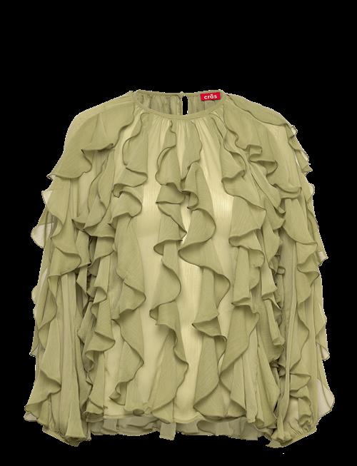 cras | Ryacras Blouse | 36