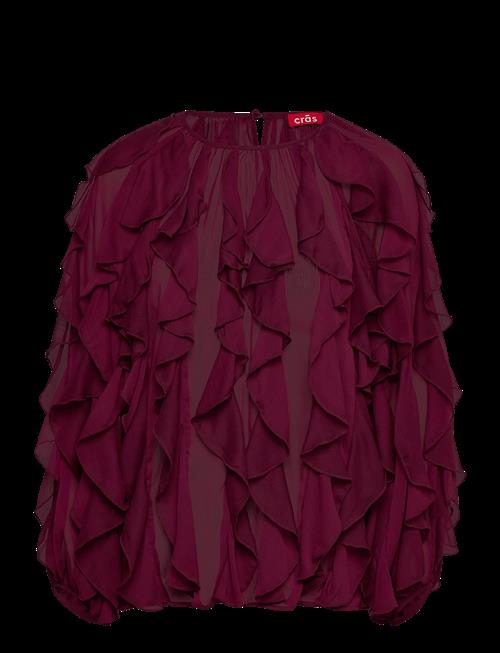 cras | Ryacras Blouse | 34
