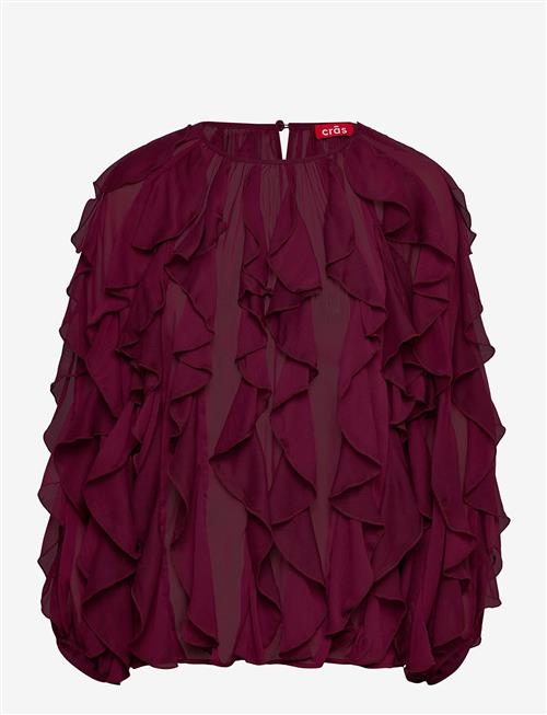 cras | Ryacras Blouse | 40
