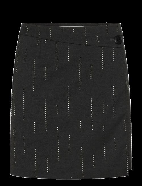 Gestuz | Gzadira Mw Wrap Skirt | 34