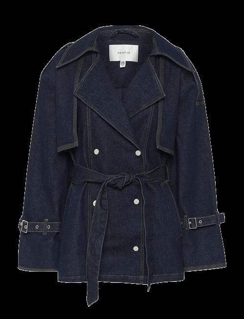 Gestuz | Gzsummer Trenchcoat | 40