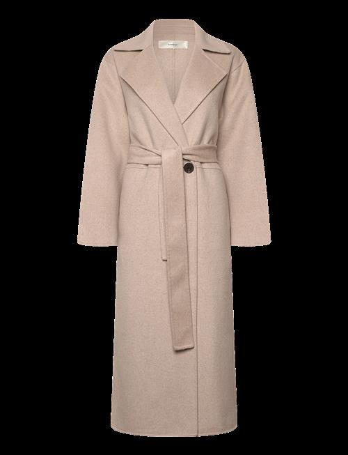InWear | Yillaiw Long Coat | 40