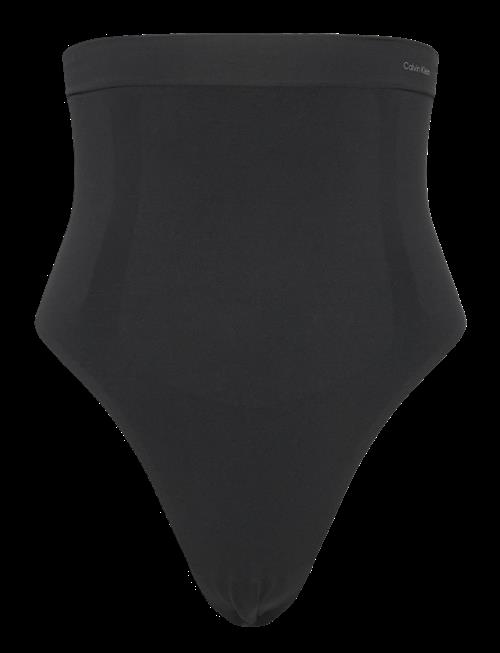 Calvin Klein | Extra Firm Seamless Thong | S