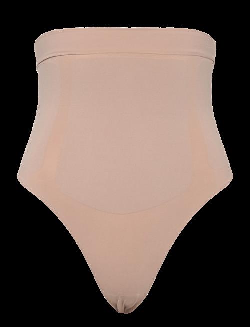 Calvin Klein | Extra Firm Seamless Thong | L