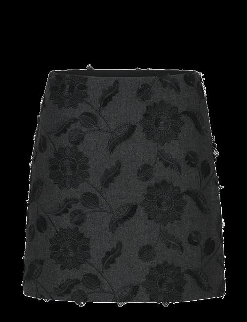Bruuns Bazaar | Almondbbjoannas Skirt | 38