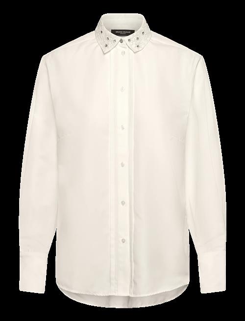 Bruuns Bazaar | Chrisoulabbsiw Shirt | 40