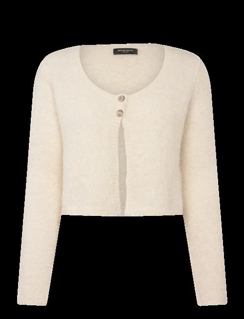 Bruuns Bazaar | Syringabberika Knit Bolero | L