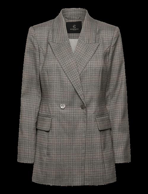 Bruuns Bazaar | Ipomoeabbtuxana Blazer | 42