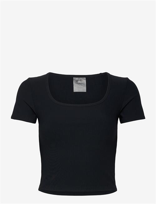 aim´n | Ribbed Performance Short Sleeve | S