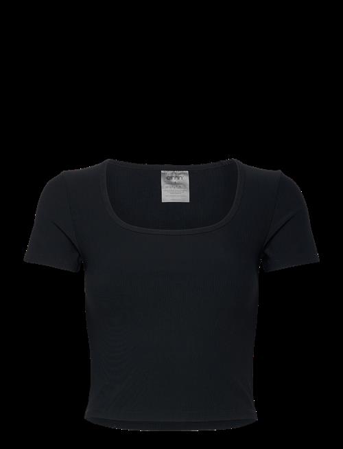 aim´n | Ribbed Performance Short Sleeve | XL