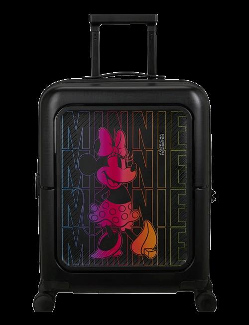 American Tourister | Dashpop Disney-Spin.55/20 Exp Tsa Disney | 55