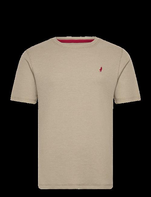 MCS | Colin Reg Waf Mcs M Tee | L