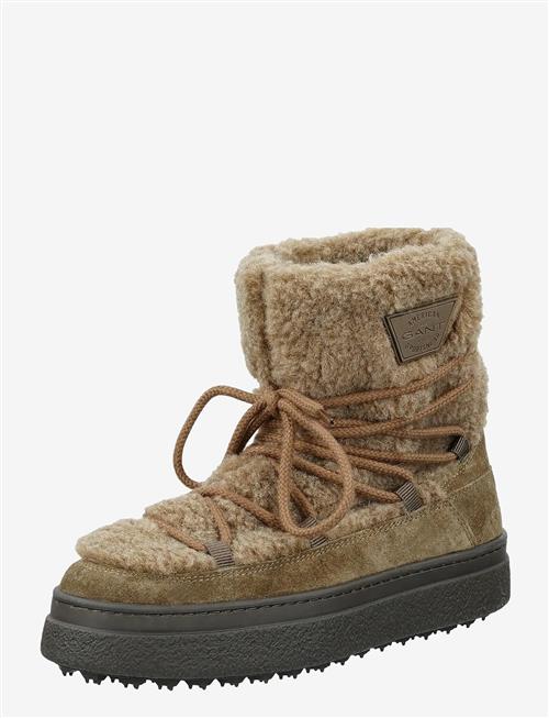 Gant | Snowhill Mid Boot | 38