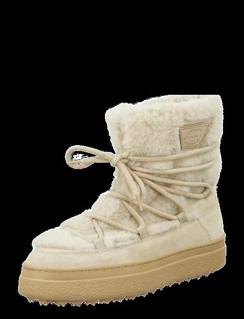 Gant | Snowhill Mid Boot | 38