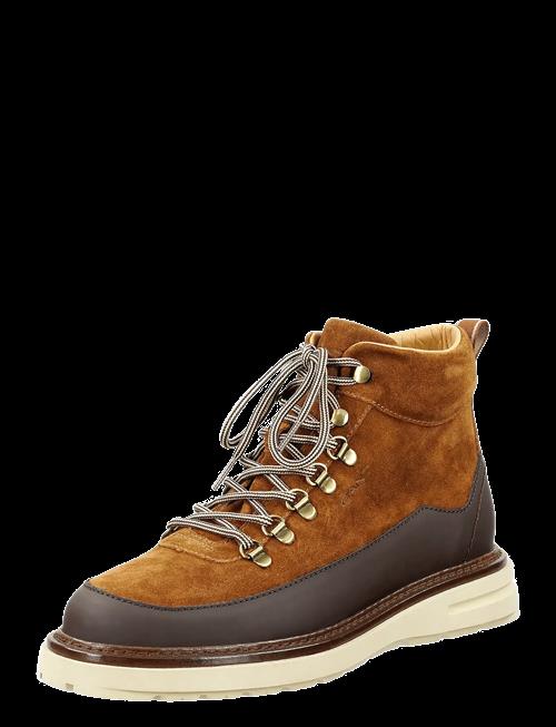 Gant | Hillprep Mid Boot | 40