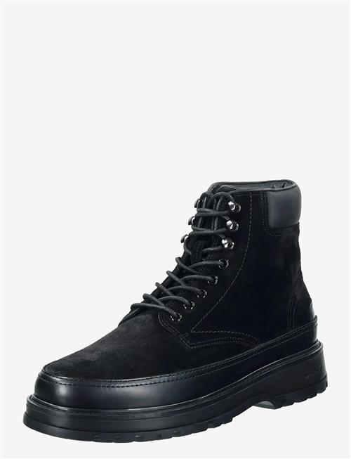 Gant | Clafton Mid Boot | 42