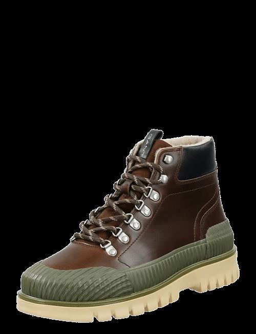 Gant | Nebrada Mid Boot | 43