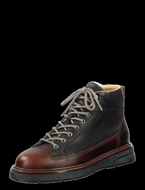 Gant | Hillprep Mid Boot | 42