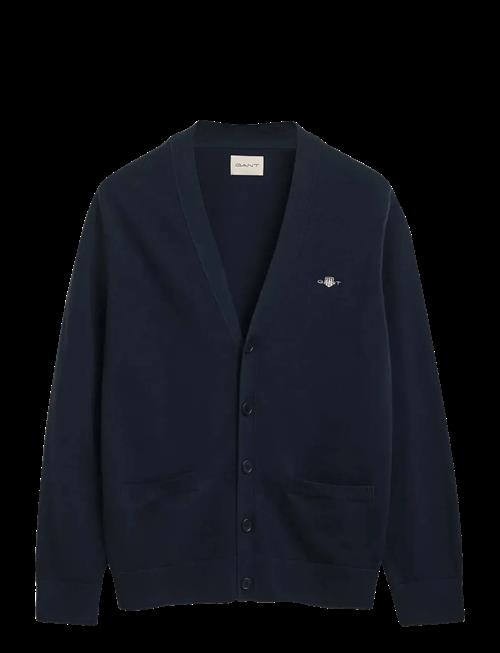 Gant | Casual Cotton Cardigan | XL