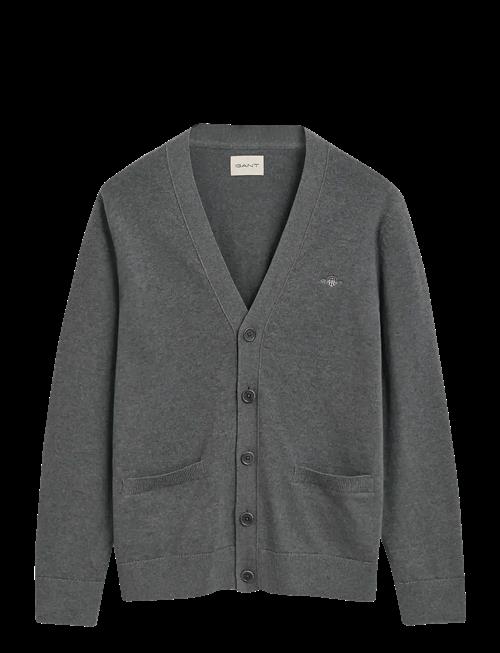 Gant | Casual Cotton Cardigan | L